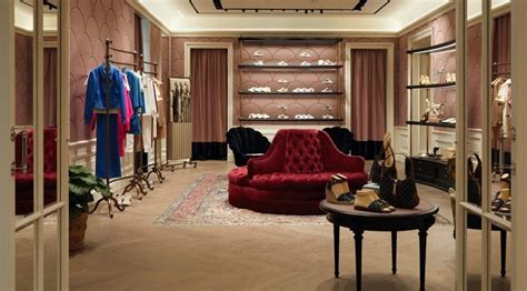 gucci mcarthurglen napoli|Our Stores .